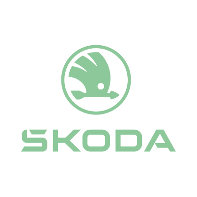 I have worked with Skoda